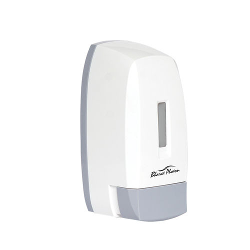 Wall Mounted Manual Soap Dispenser Bp-Msa-531 - Color: White