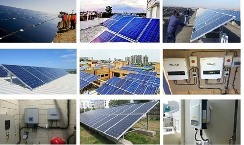 ROOFTOP SOLAR SUPPLIER COMPANIES IN JAIPUR