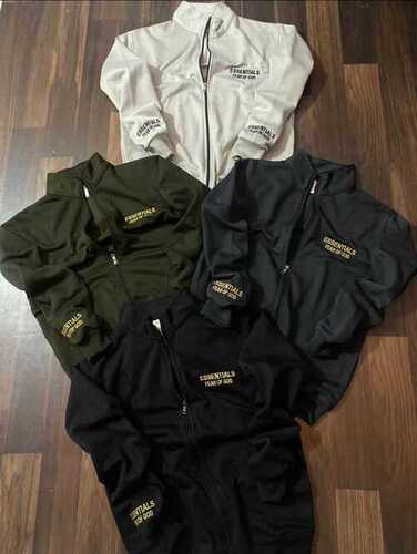 Mens Printed Hoodies