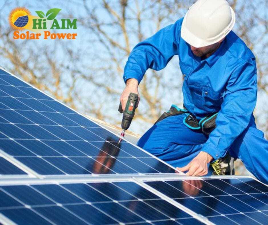 ROOFTOP SOLAR SUPPLIER COMPANIES IN JAIPUR