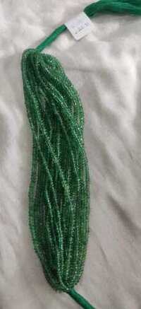 emerald beeds