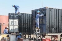 MS Repair Container