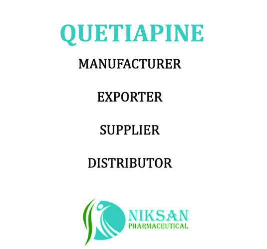 QUETIAPINE