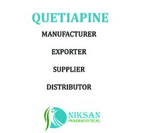 QUETIAPINE