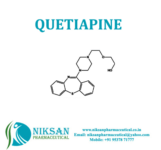 QUETIAPINE