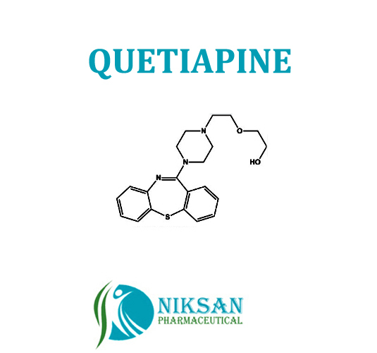 QUETIAPINE