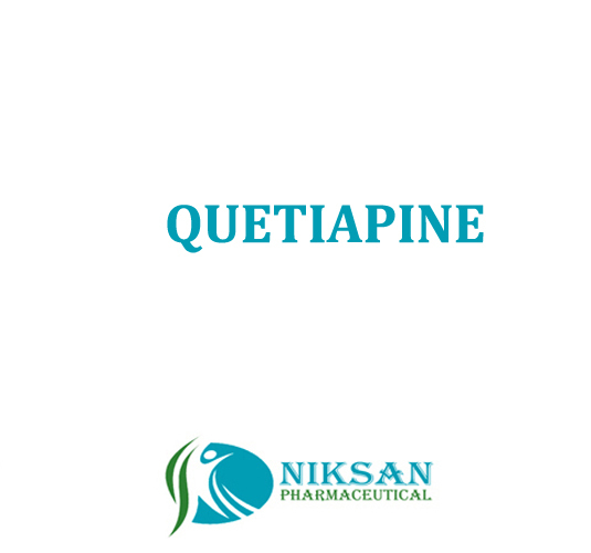QUETIAPINE