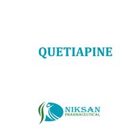 QUETIAPINE