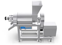 Coconut Milk Extractor