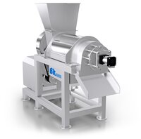 Coconut Milk Extractor