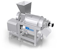 Coconut Milk Extractor