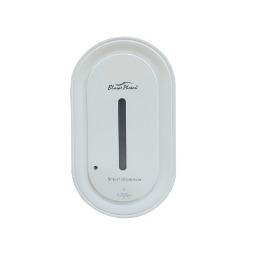 Automatic Soap/Sanitizer Dispensers Bp-Hsa-225 (Drop/Spray Type) - Color: White