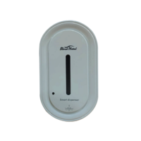 Automatic Soap/sanitizer Dispensers Bp-hsa-225 (drop/spray Type) - Color: White