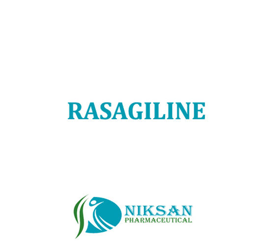 Rasagiline Tablets Exporter, Manufacturer, Supplier PAN India