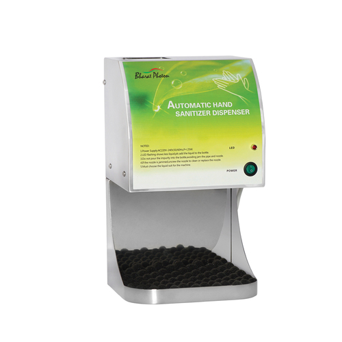 Automatic Hand Sanitizer Dispenser BP-HSA-283