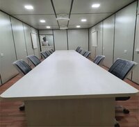 Conference Room Portable Container