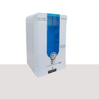 Automatic Hand Sanitizer Dispenser BP-HSA-666