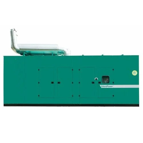 Powerica Cummins Diesel Generator