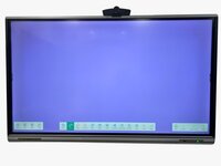 METATEK 110 INCH INTERACTIVE PANEL