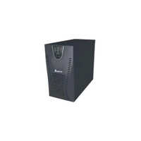 Luminous Online Ups - Three Phase, 230/415v Output | Black Color, Over Voltage Protection, 1 Year Warranty