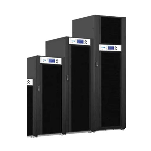 Industrial UPS System