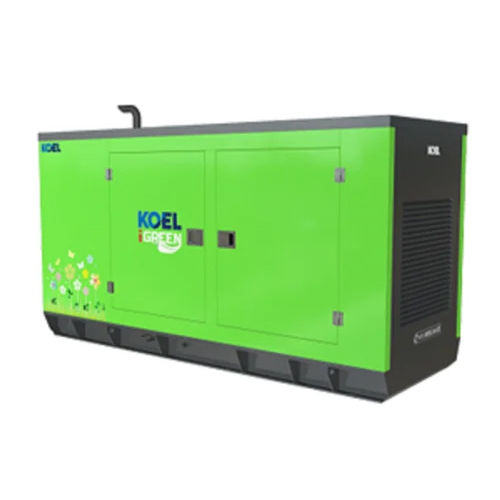 160 kVA Diesel Generator