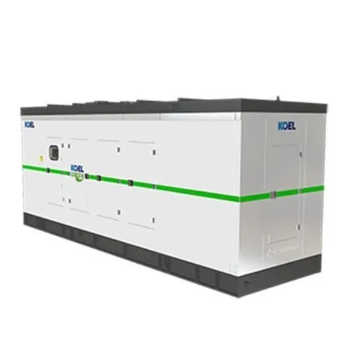KOEL 500 kVA Water Cooled Diesel Power Generator