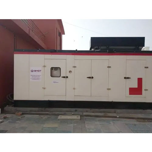 Diesel Generator