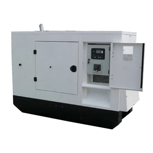 35 KVA DG Set