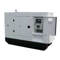 40 KVA Diesel Generator 1500 RPM