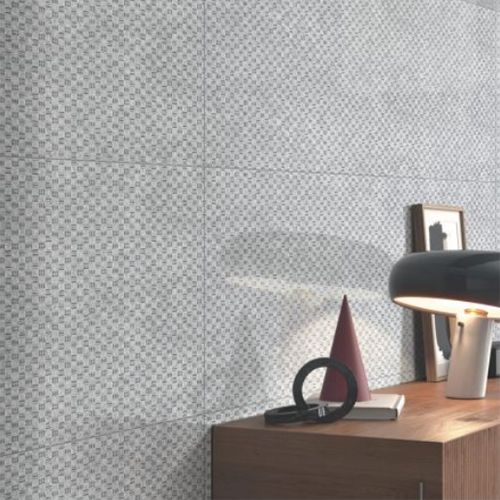 Velletri Gris Decor