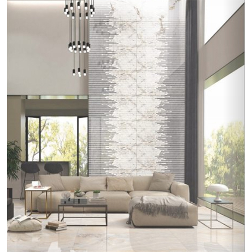White Onyx Decor