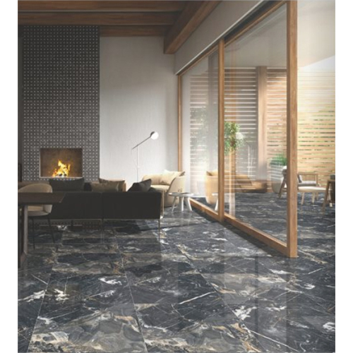 Imola Smoke Grey