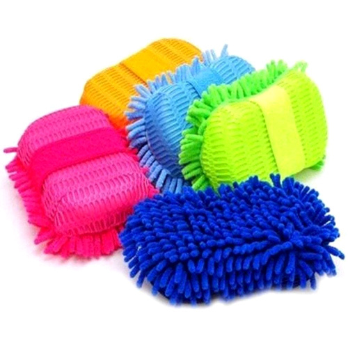 Car Wash Sponge