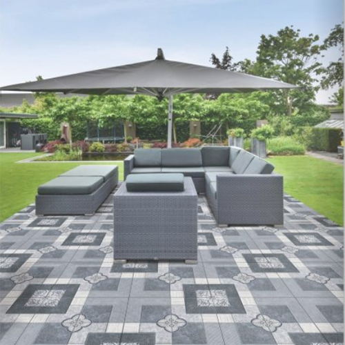 Vasco Grey Stone