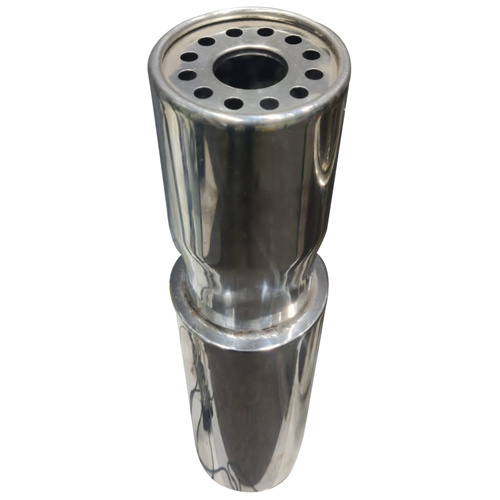 Silencer Exhaust System