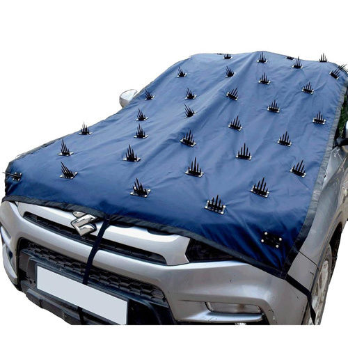 Dog Protection Car Body Cover