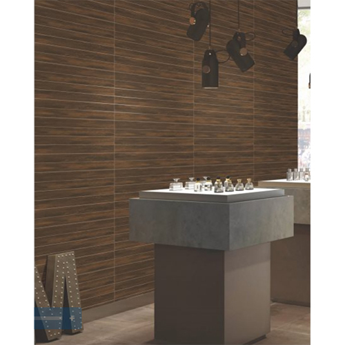 Charma Wenge