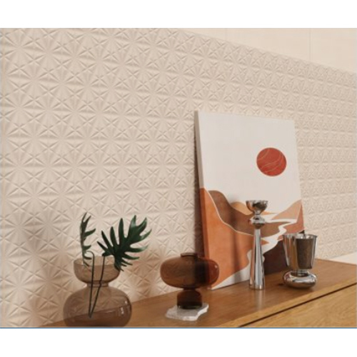 Mesarati Star Crema Decor