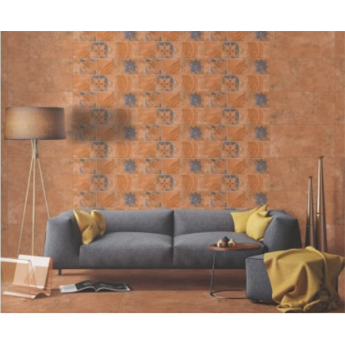 Volcano Cotto Decor