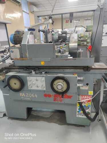 Studer S30 Cylindrical Grinder