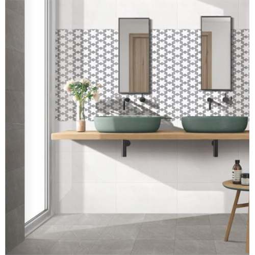 Norah Decor Polished
