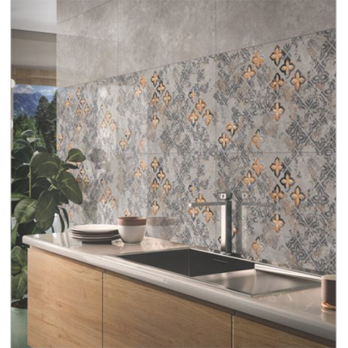Nordic Decor Polished