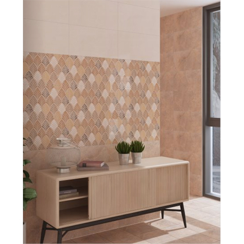 Pisa Emperador Decor Polished