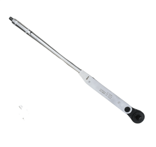 9TWTR- 7200 Manual Torque Wrench