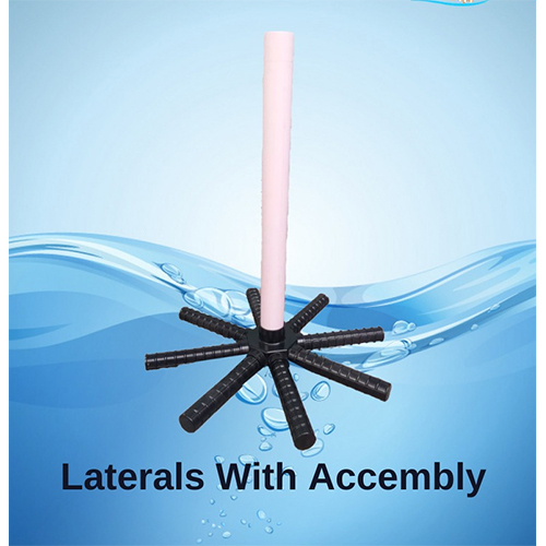 Laterals With Accembly