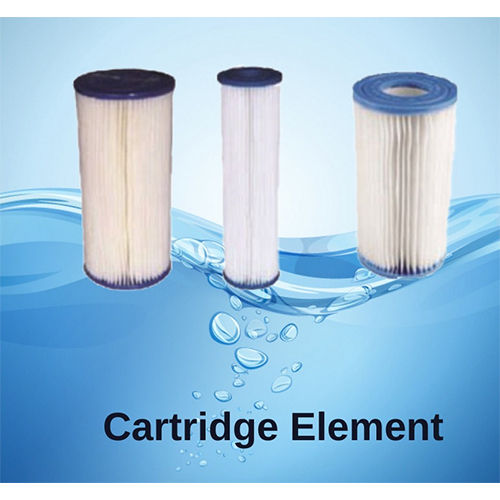 Cartridge Element