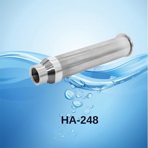 HA-248 Fountain Nozzles