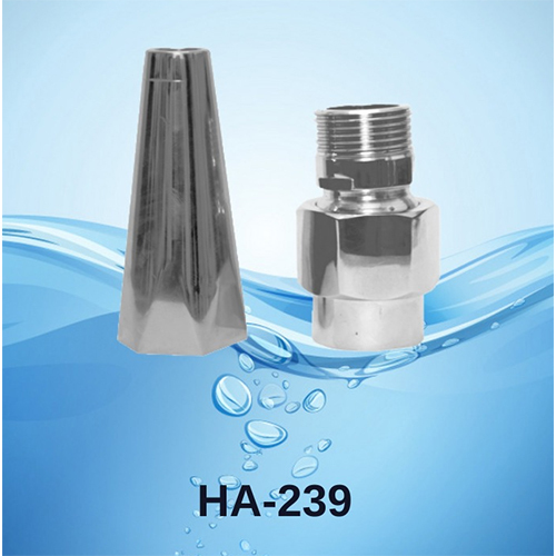 HA-239 Fountain Nozzles
