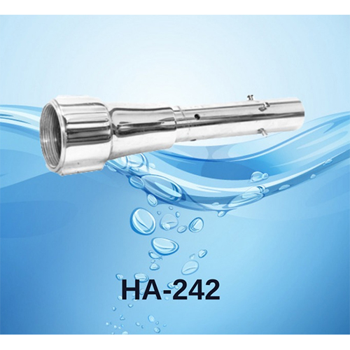 HA-242 Fountain Nozzles